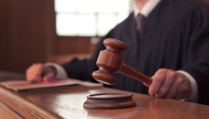 La sentencia del Pollo Carvajal