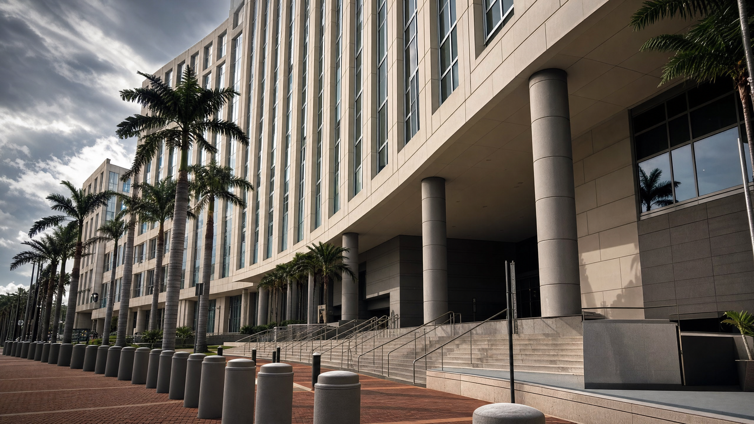 GAESA Cuba: hermana de jefa detenida en Miami · INCÍSOS