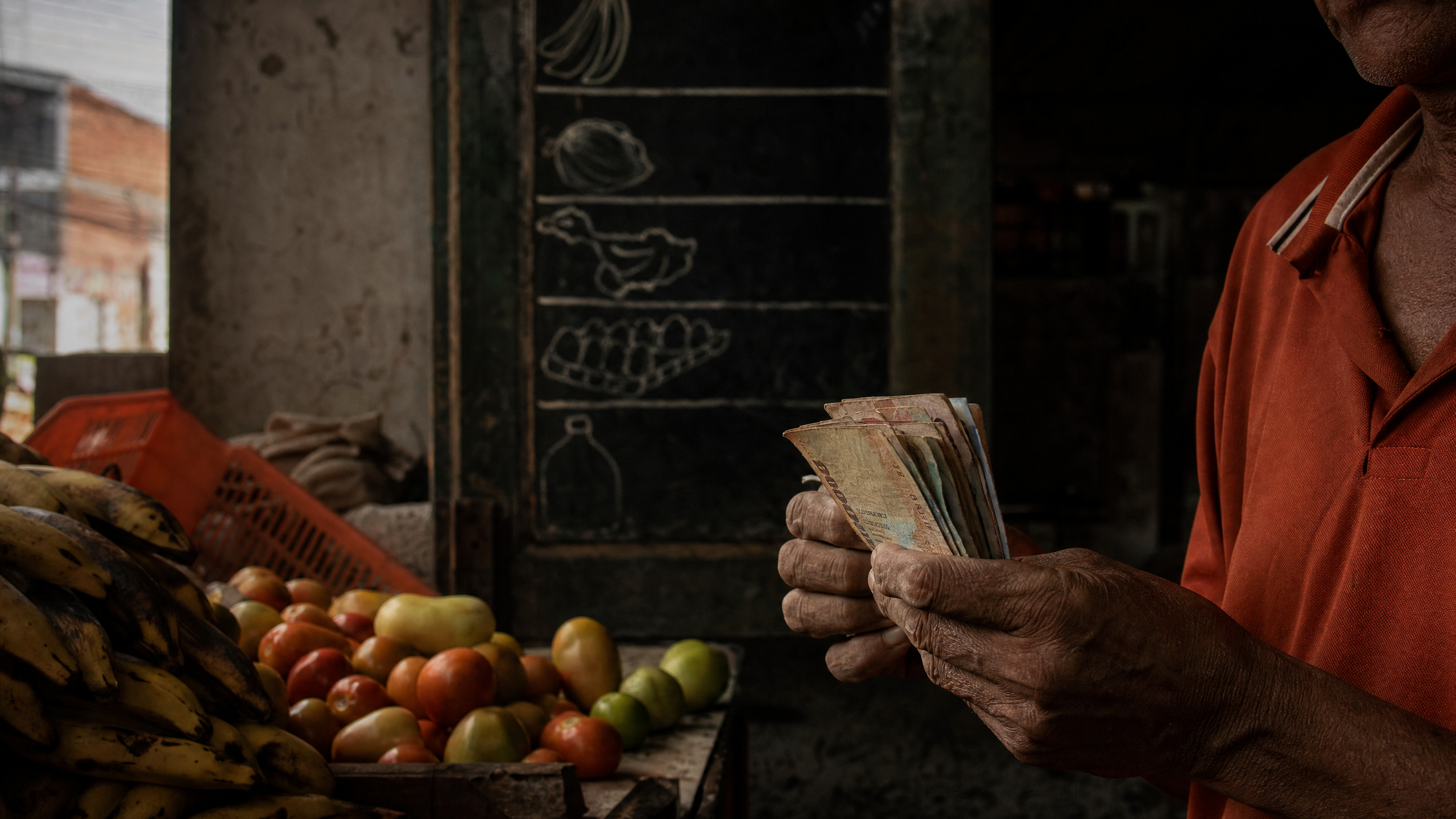 Venezuela, inventario del caos — calidad-de-vida