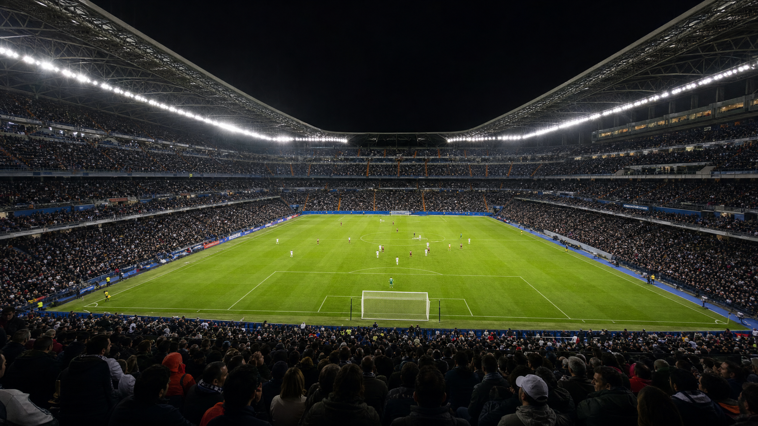Mundial 2026: cómo seguir todos los partidos · INCÍSOS