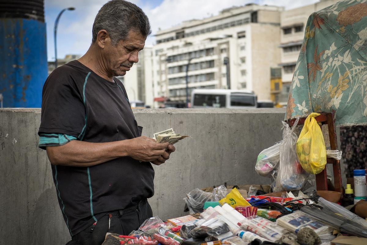 Cómo el rodrigato afecta a la pequeña economía venezolana
