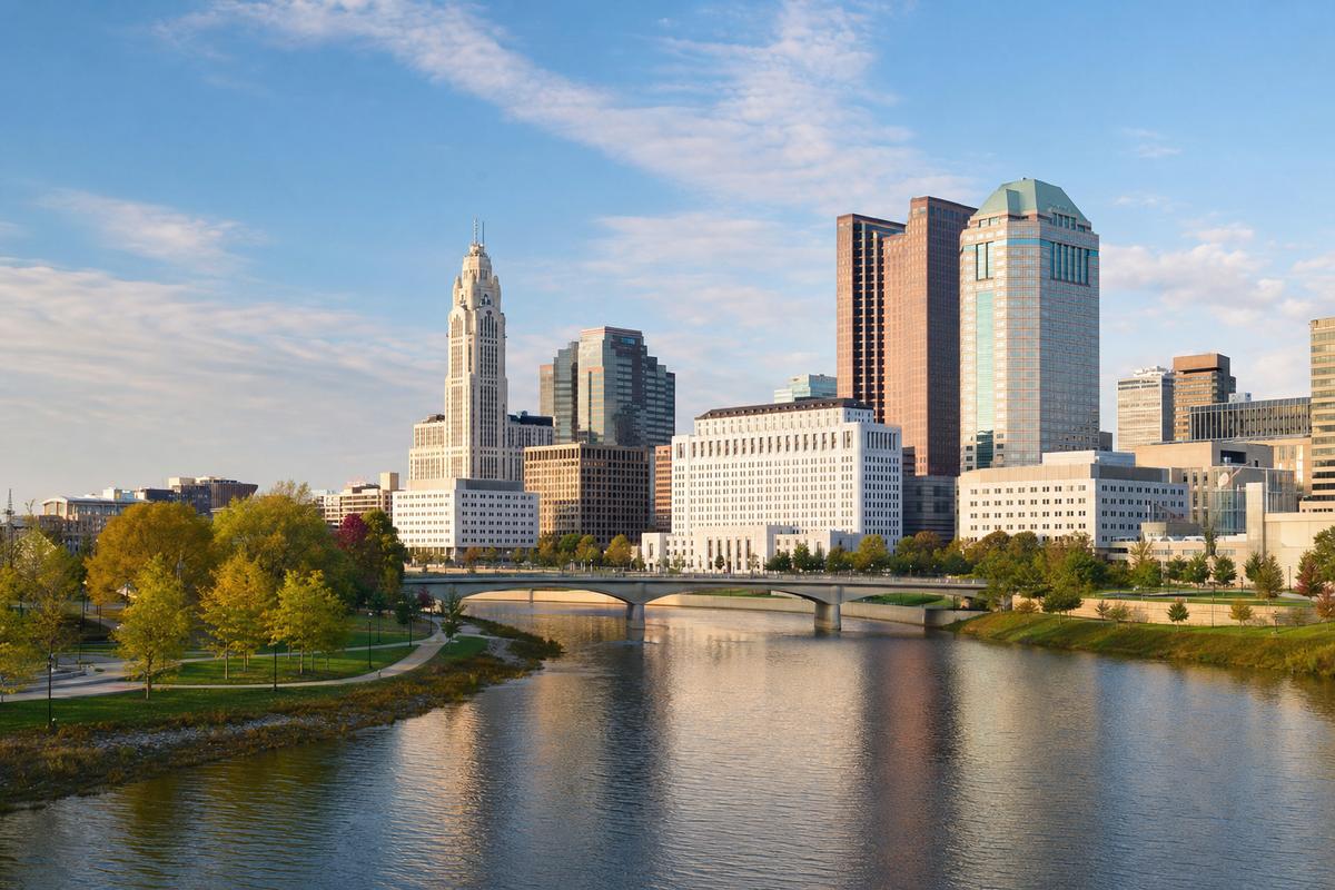 Esta es la pizarra de Aquí en Columbus para el martes 12 de mayo