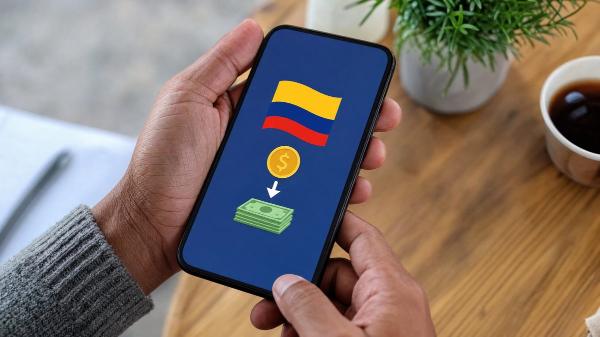 18 digital remittance app