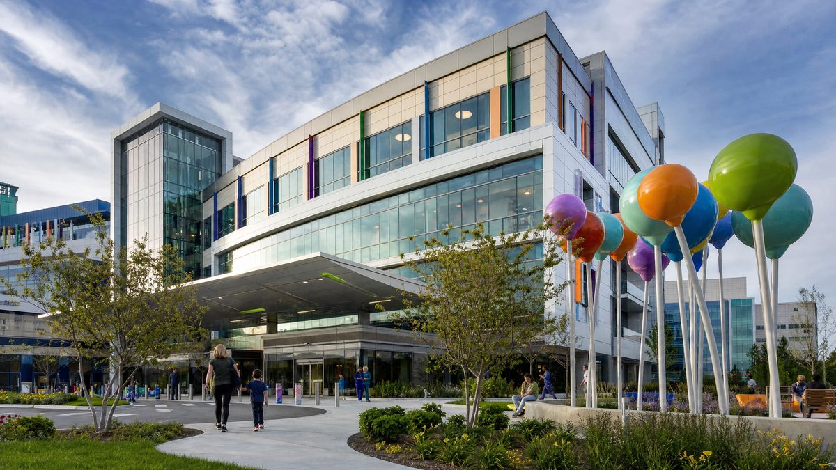 23 nationwide childrens hospital