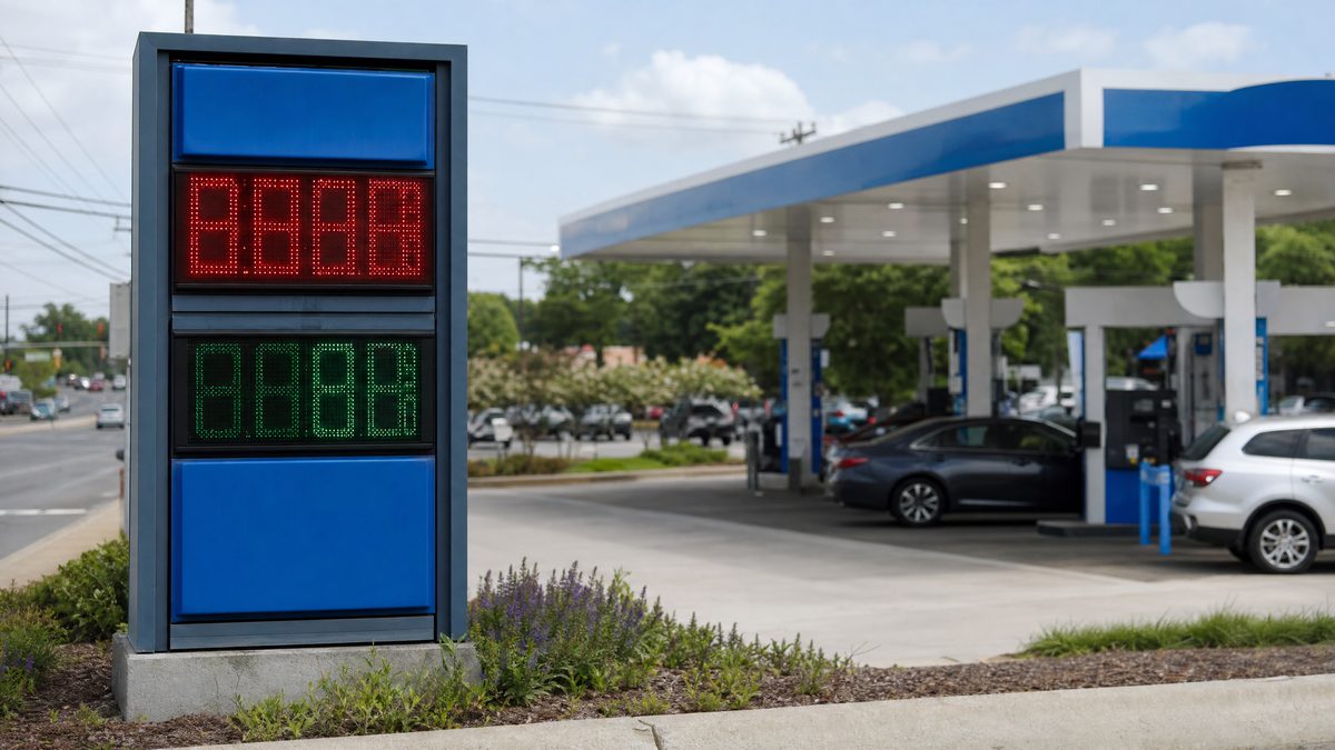 24 gas station columbus cheap