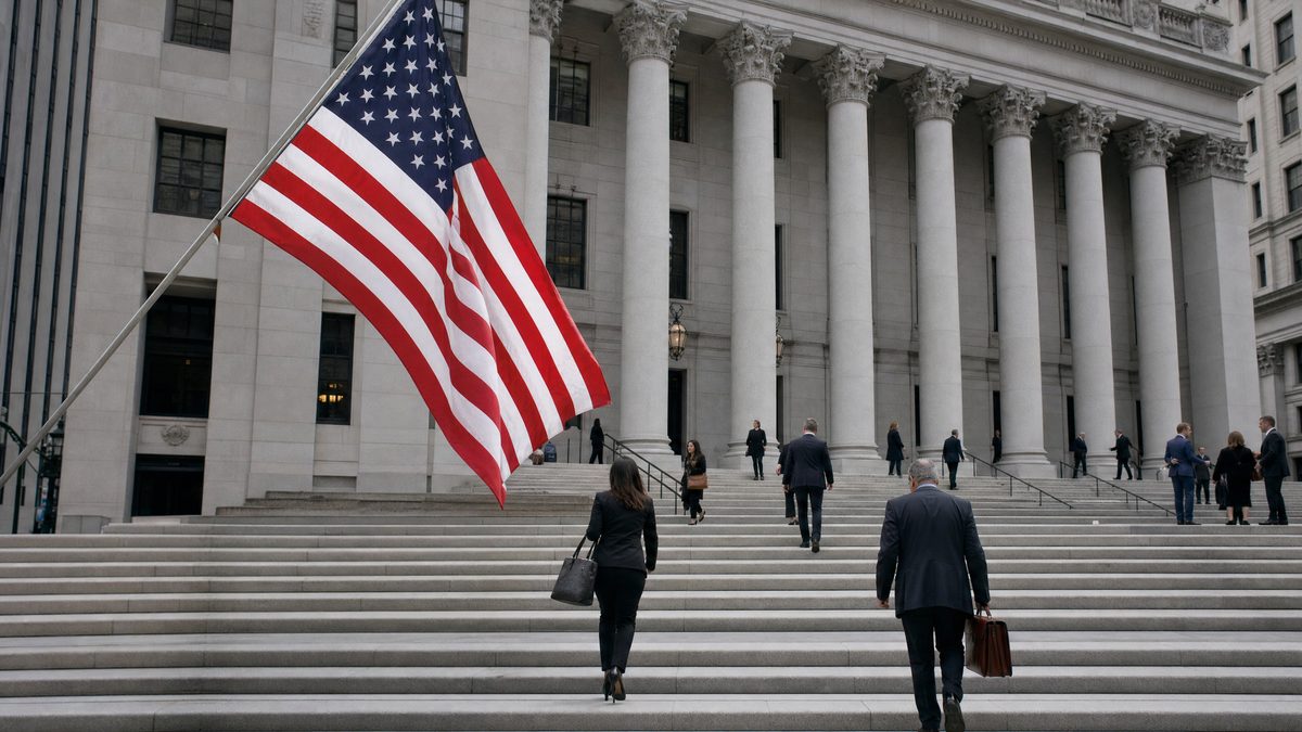 27 new york courthouse federal