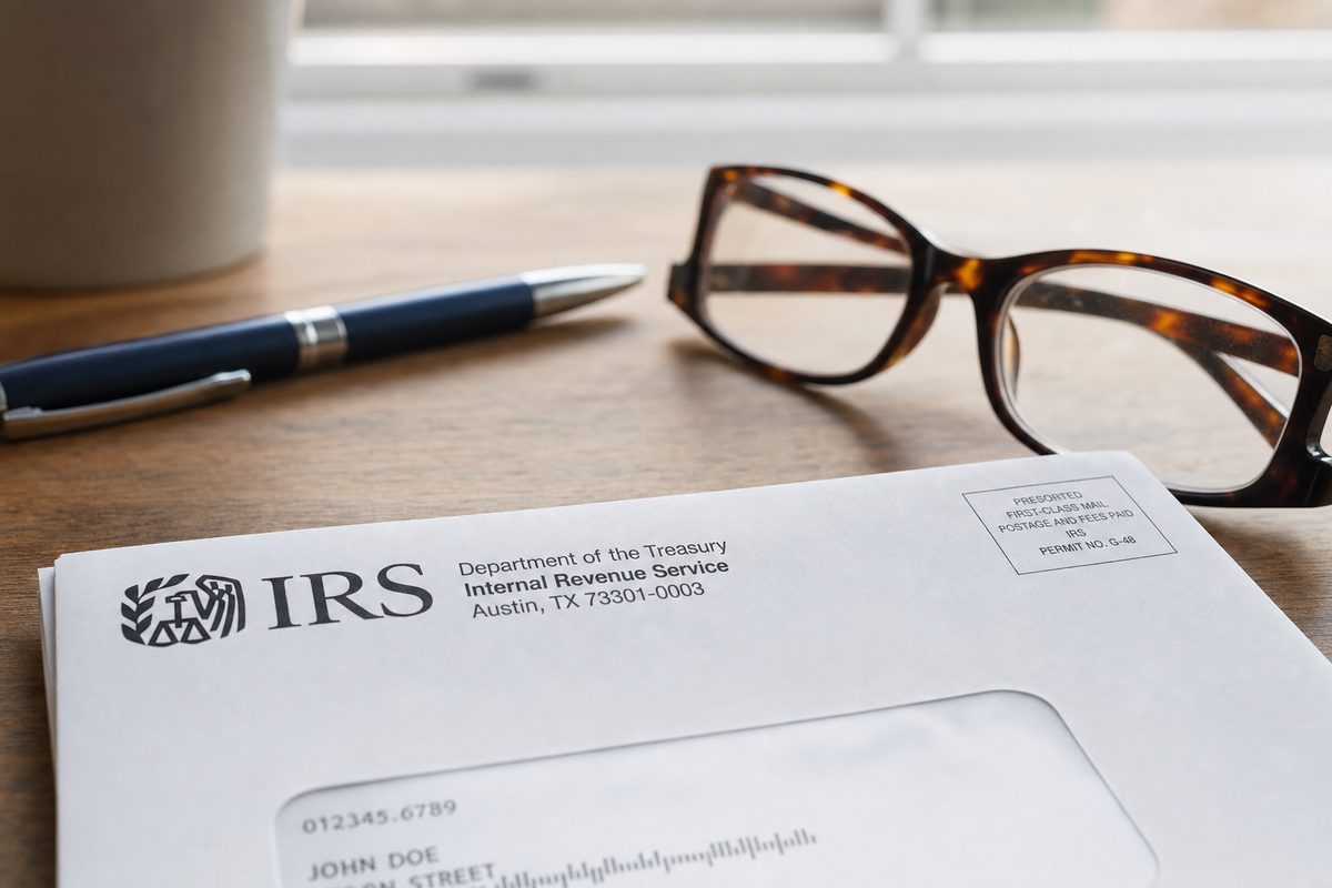Lo que llega ahora si pediste extensión al IRS en abril