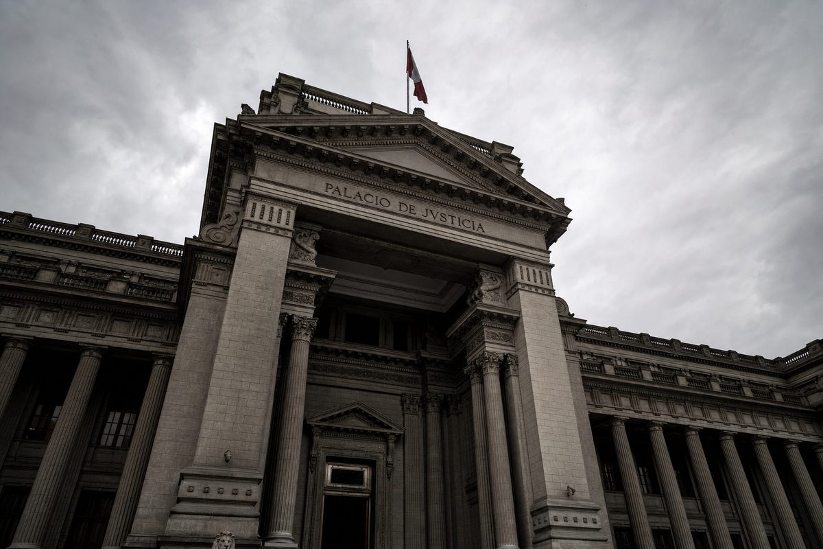 Las cuentas del TSJ no cuadran: hay 24 cargos por designar, no 20