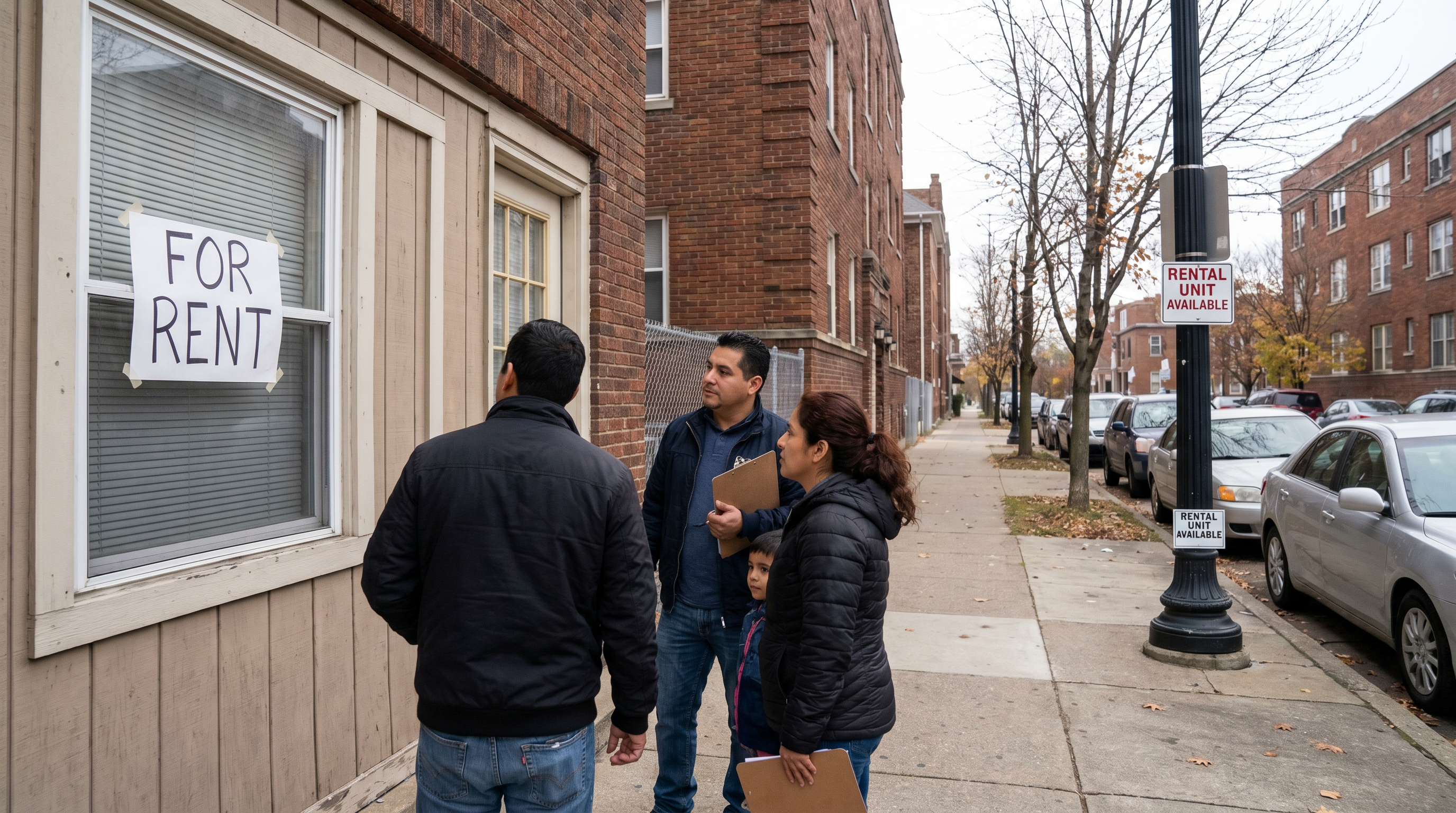 Alquiler en Columbus: las zonas donde aún se consigue por menos de $1,200 al cierre del primer trimestre