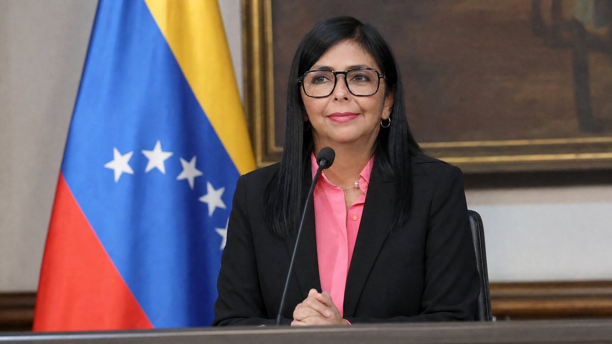 Presidenta, a secas: el adjetivo que el régimen empezó a borrar