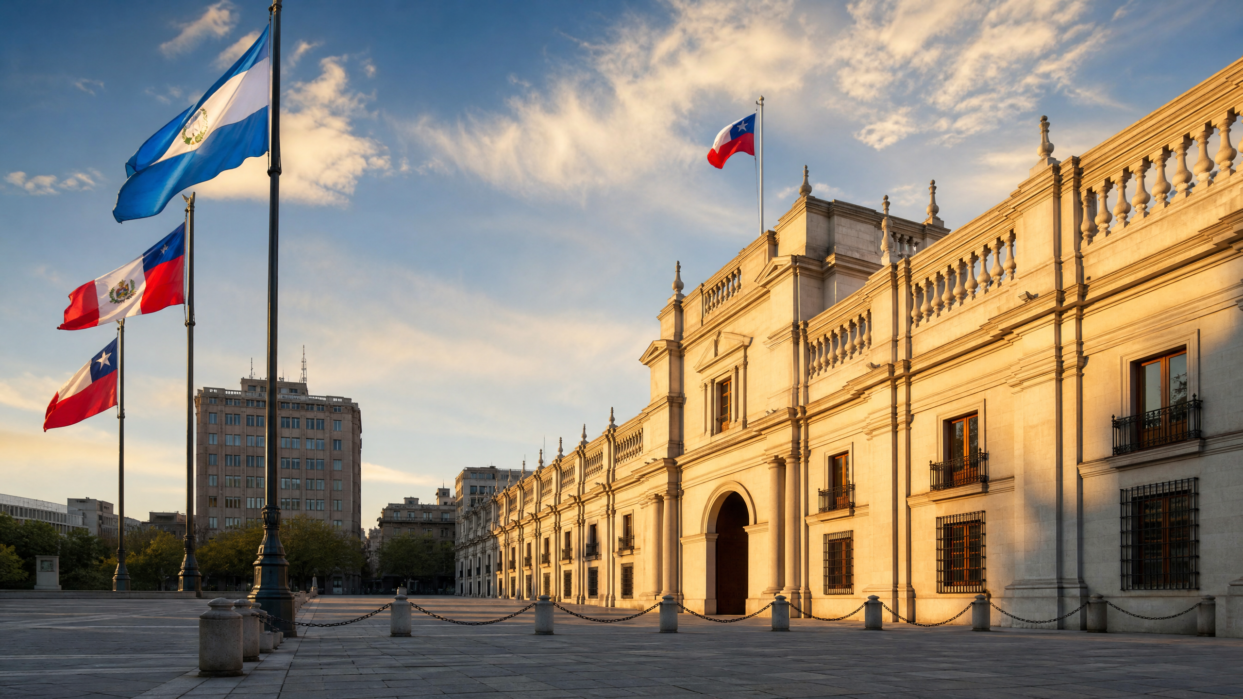 Latinoamérica en año electoral: el mapa de 2026