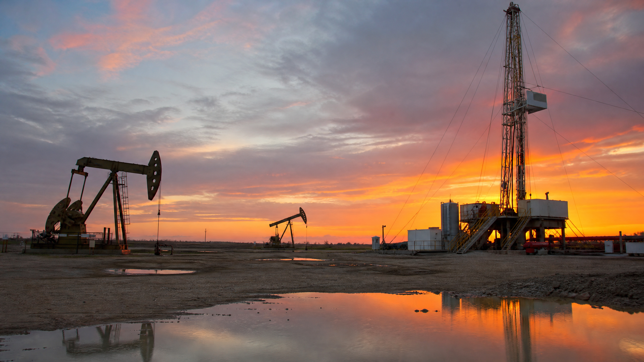 El contrato petrolero venezolano: lo que el gobierno encargado cedió