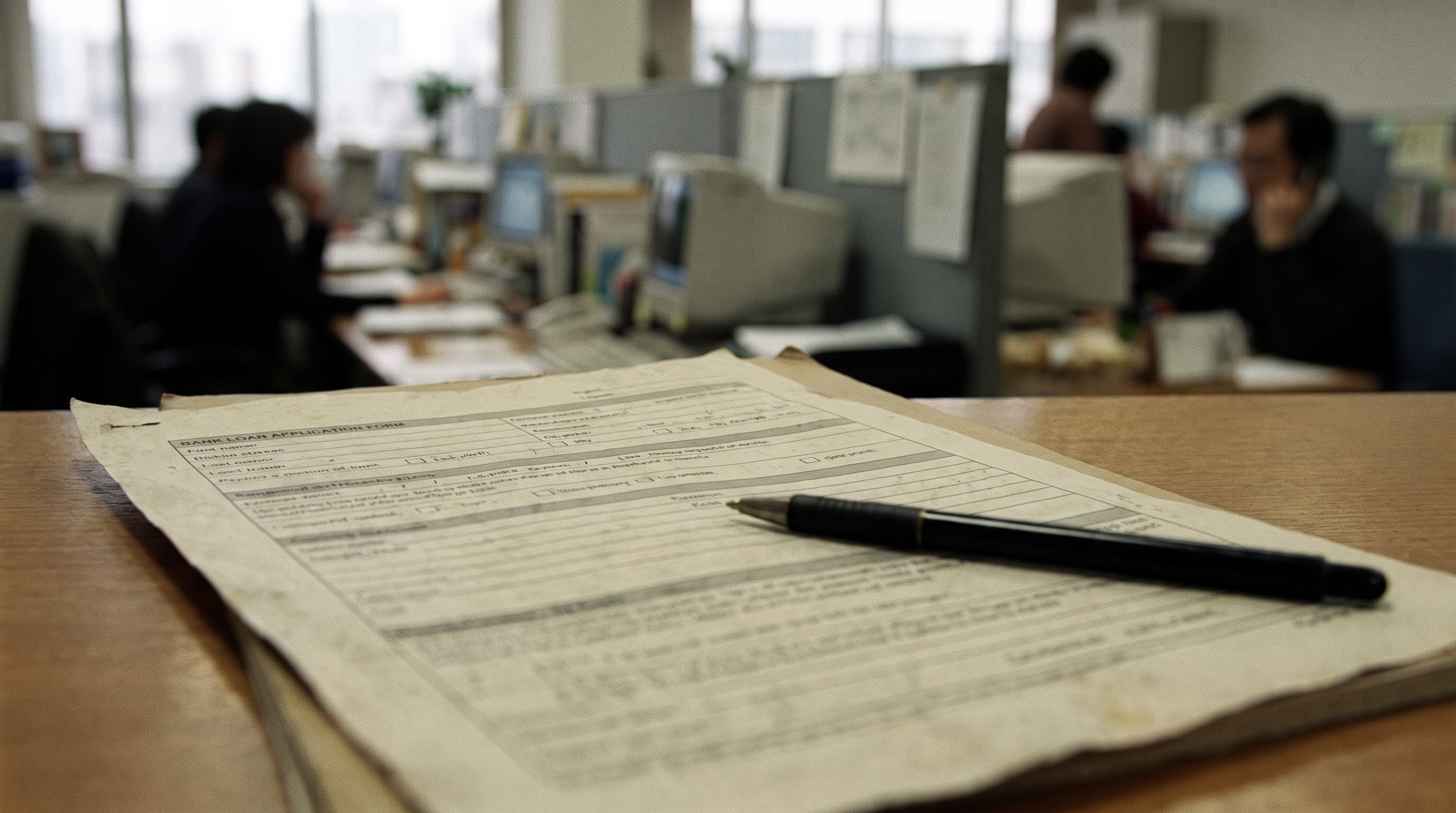 El error de financiar una caída de ventas con deuda cara
