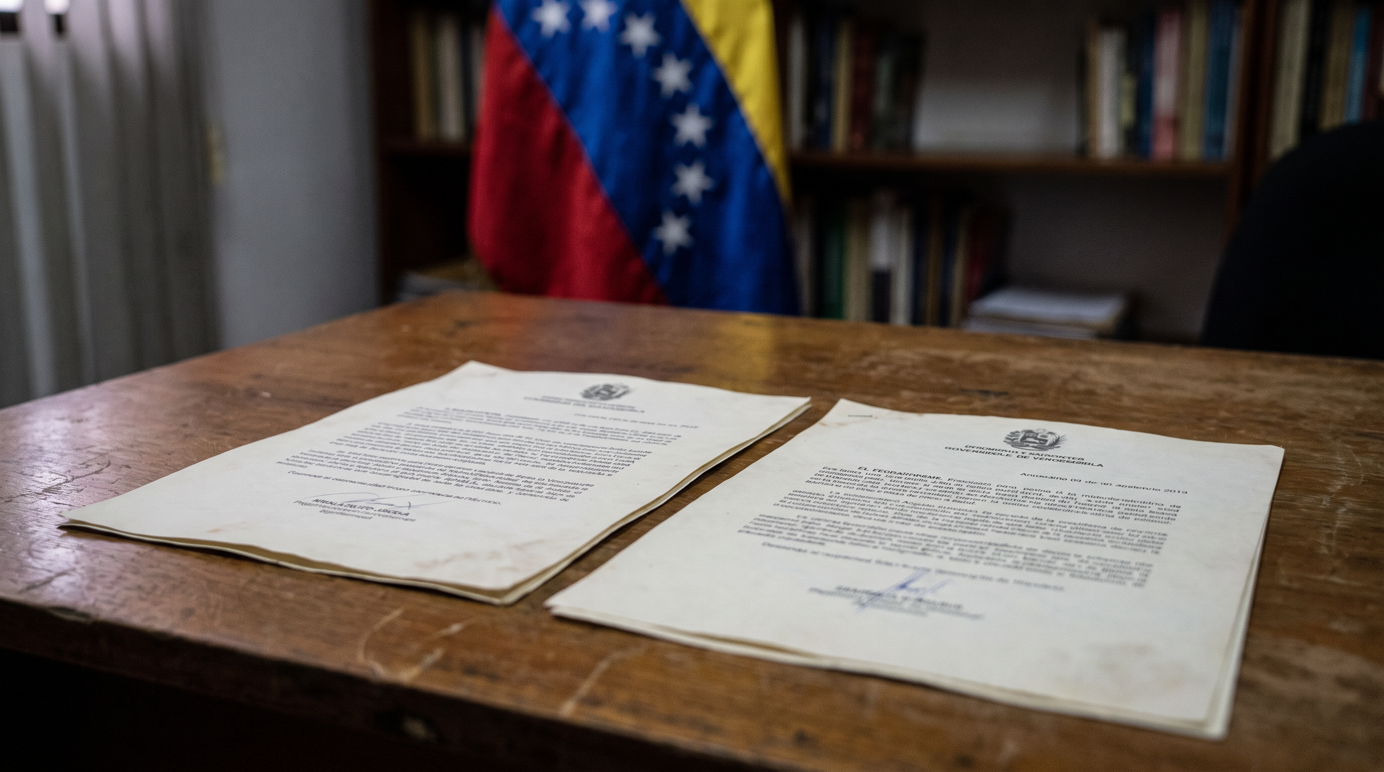 Dos comunicados el mismo día: la Asamblea de 2015 y los que exigen elecciones