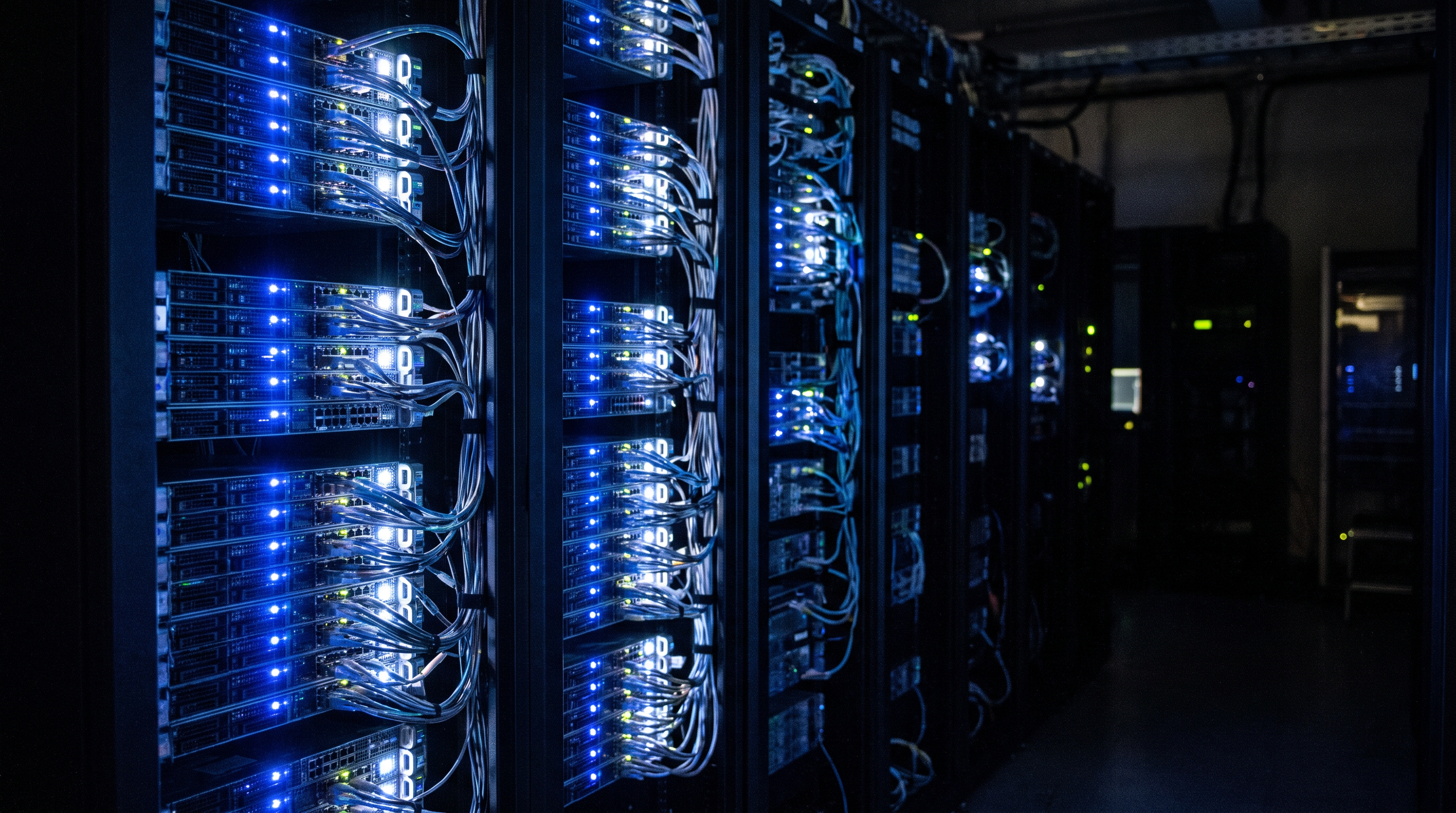La redada dejó de ser operativo y se volvió consulta de datos