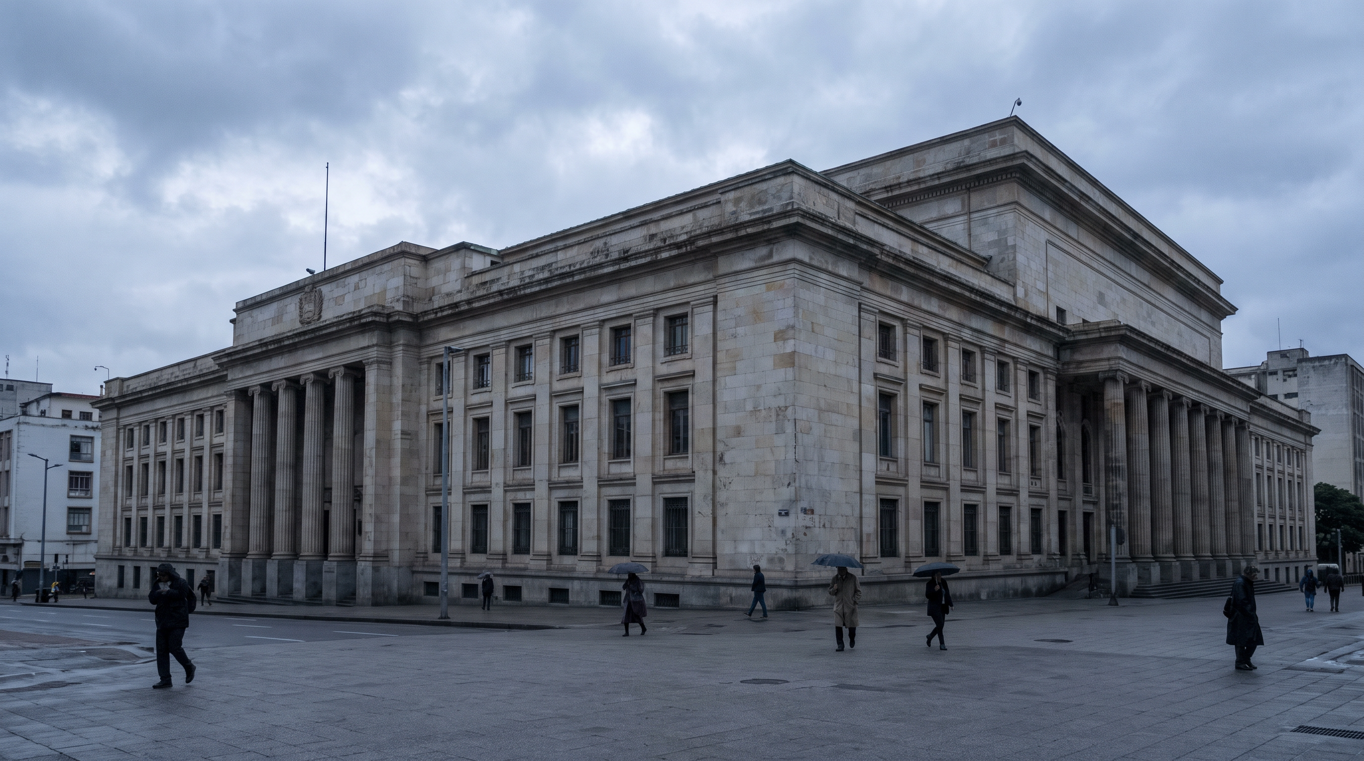 El acuerdo sobre el TSJ dice cuatro cosas y el orden importa