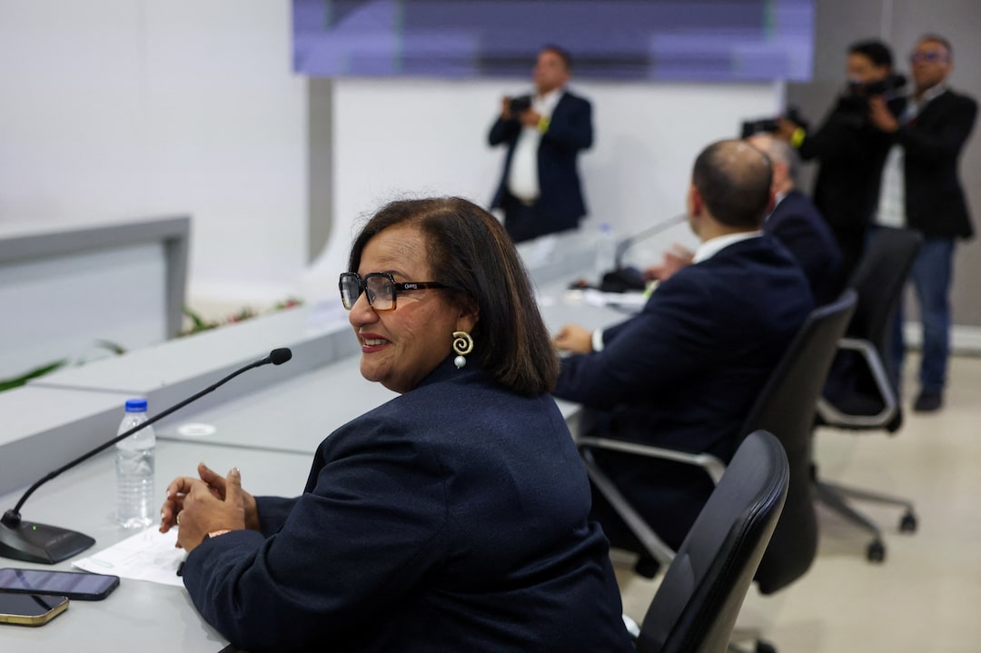 El reconocimiento recíproco que nadie quiere nombrar