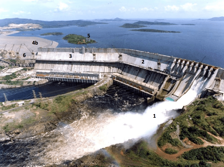 Gurí y el sistema eléctrico: lo que el terremoto reveló