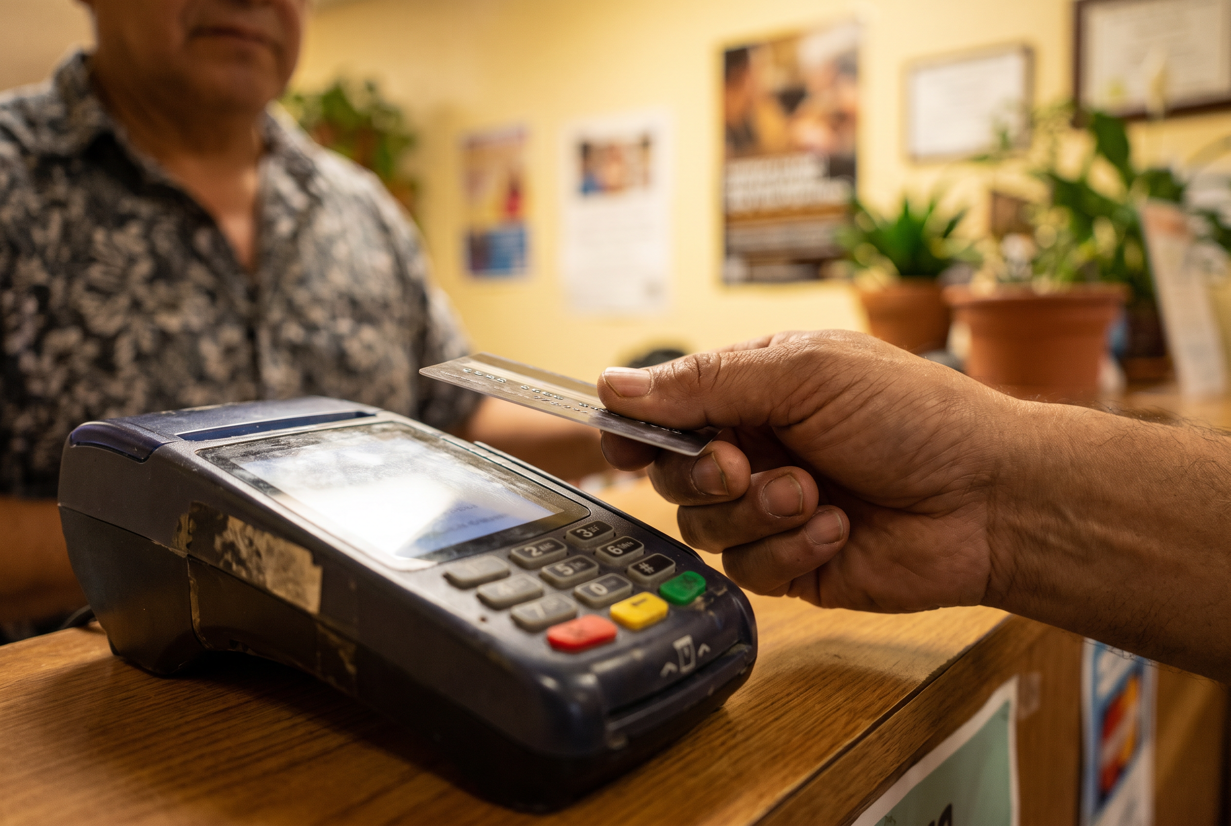 El impuesto a las remesas solo golpea a quien paga en efectivo