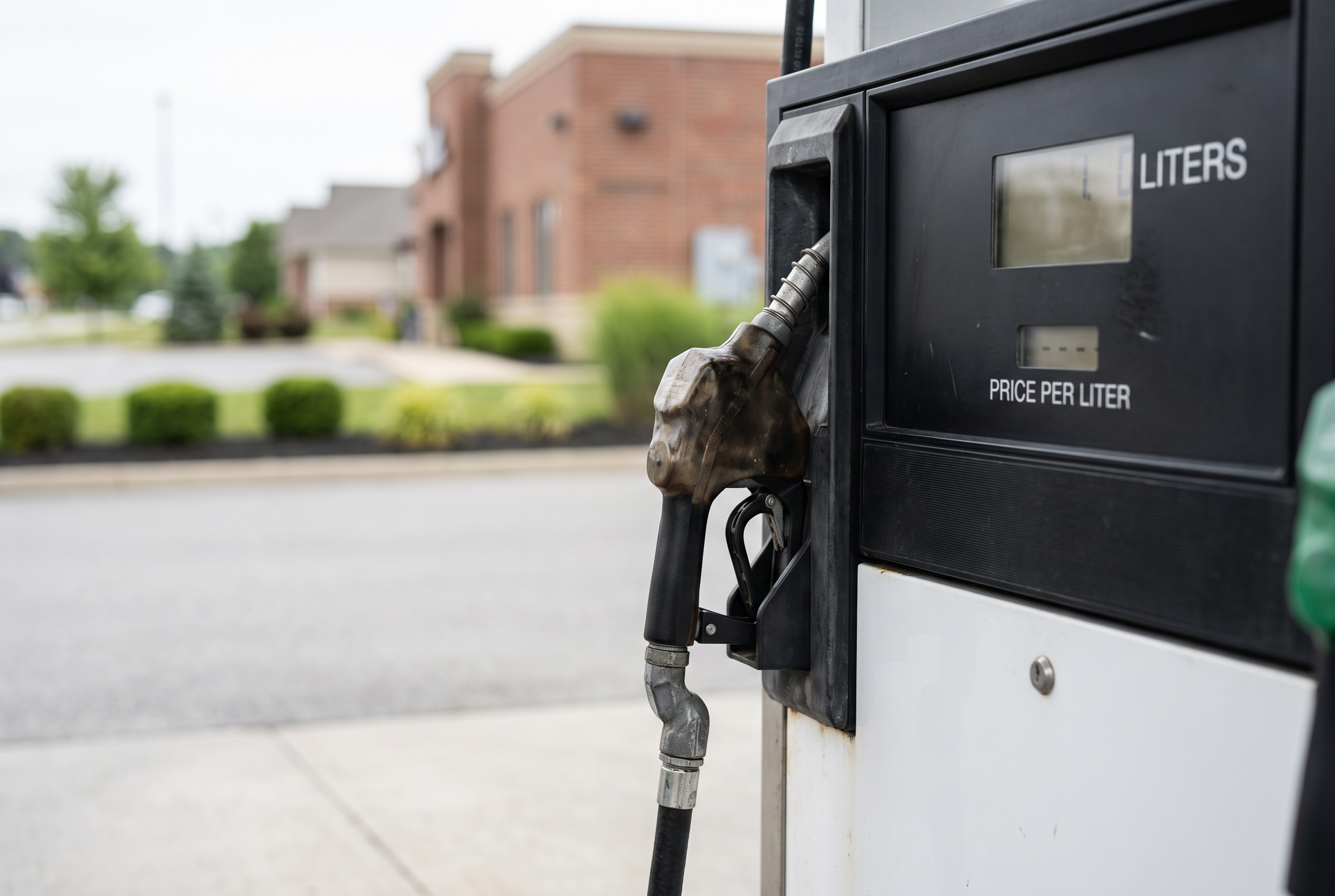 La gasolina en Columbus y las tres fechas que caen juntas