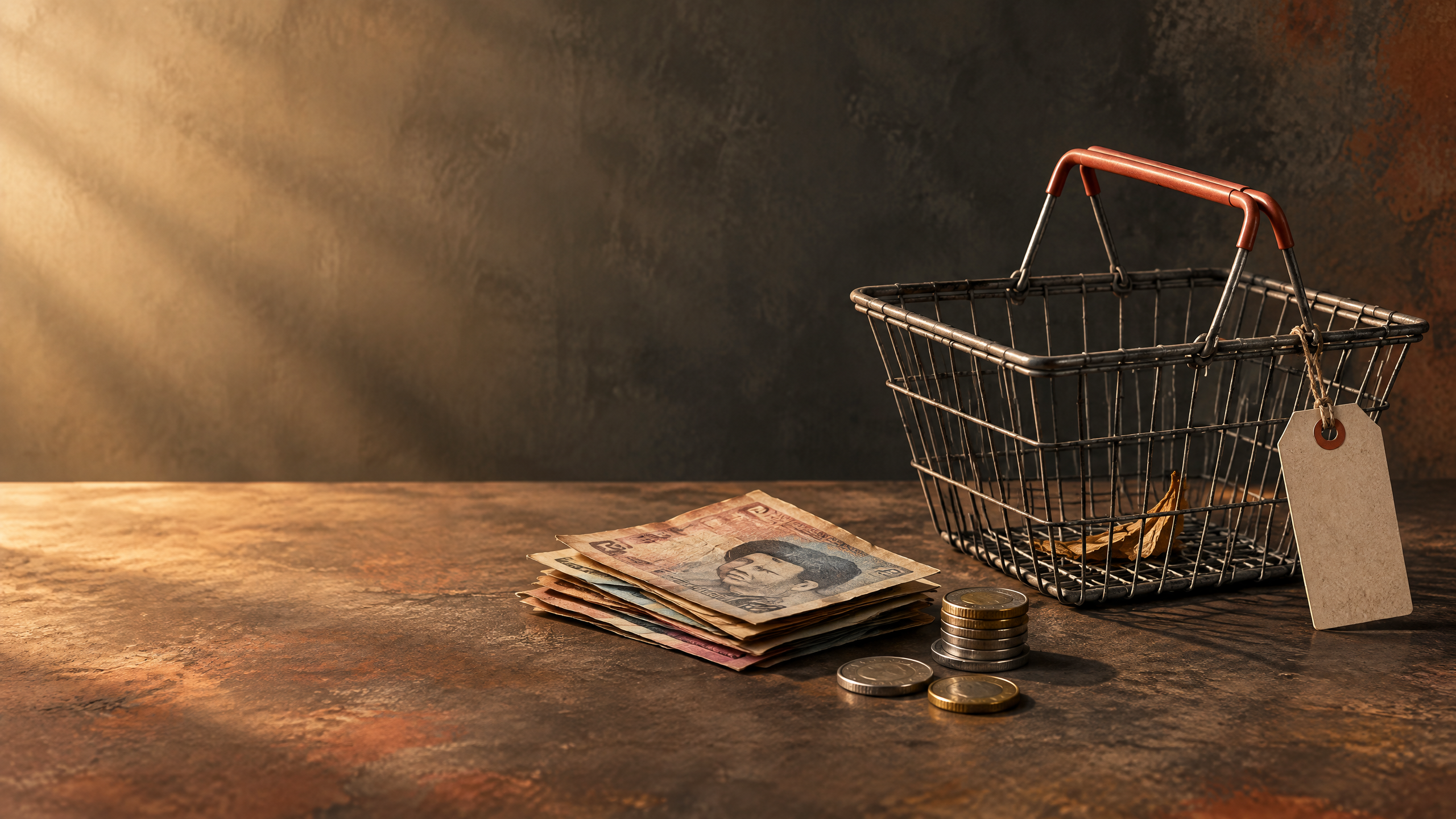 Salario mínimo e inflación en Venezuela