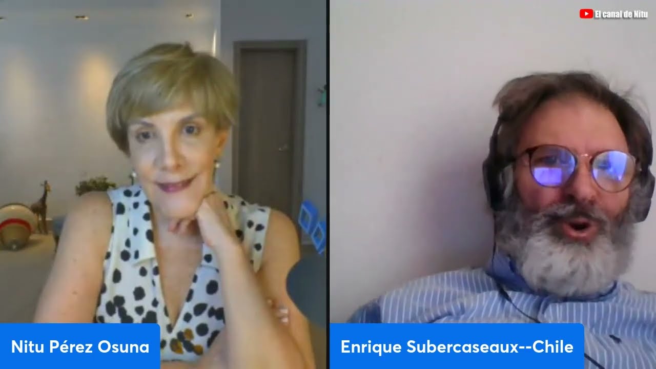 Fotograma del programa de El Canal de Nitu, imagen destacada de la nota 18606.